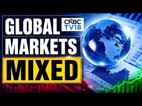Asian Markets Trade Mixed Despite An Overnight Rally On Wall Street; Higher Start On D-Street?