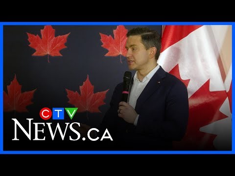 Conservatives are meeting in Calgary