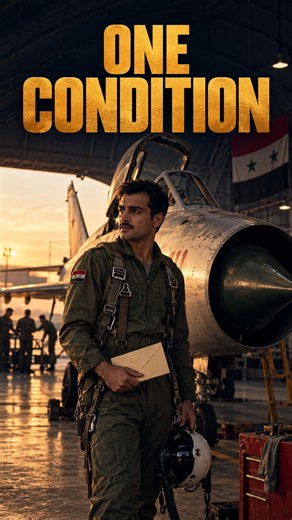 Why Did This Pilot Steal a MiG-21 and Fly It to Israel? Mossad history shorts