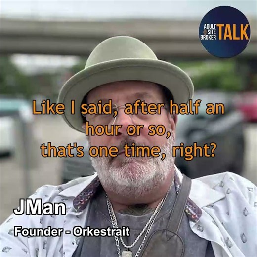 JMan 11