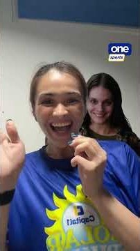 Halloween Prank with PVL players | #OSTimeout