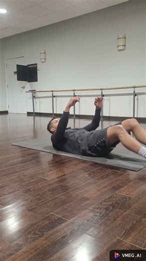 Dead Bug | Strong Core and Lumbar Stability