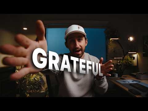 Creators Should Do This More Often