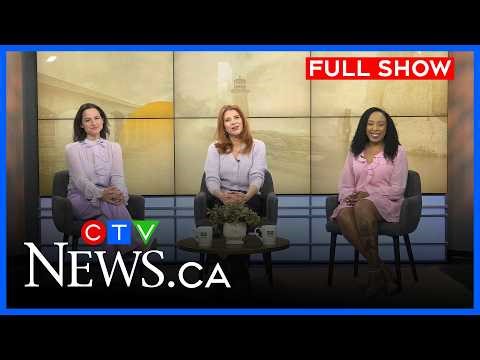 N.B. diesel prices increase by more than 8 cents | CTV Your Morning Atlantic for April 23, 2026