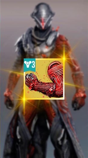 The Community Forgot Bungie Did This!