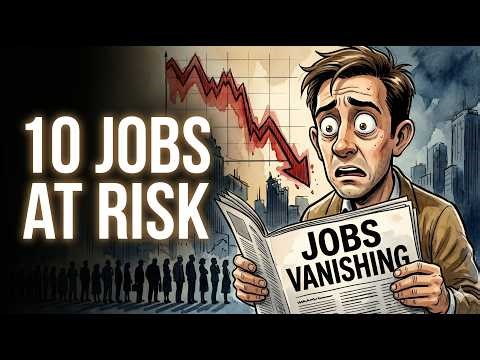 10 Jobs That Don't Survive When The Economy Collapses