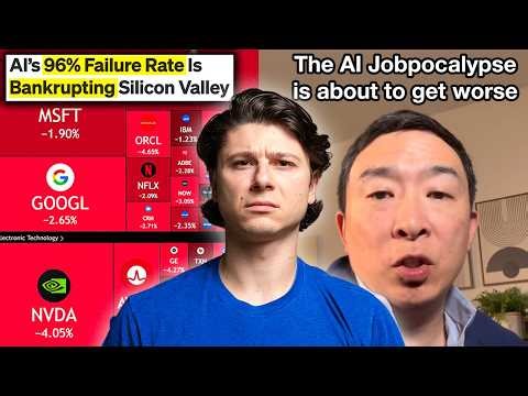 AI Is Literally A Psyop