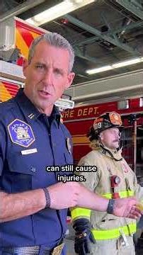 This could save you in a fire