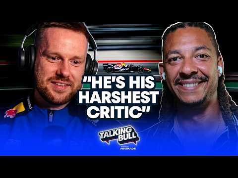Barcelona Grand Prix Race Debrief! | Talking Bull