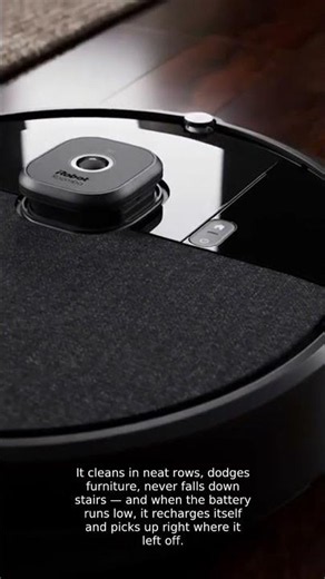 iRobot Roomba 105 Vac Review
