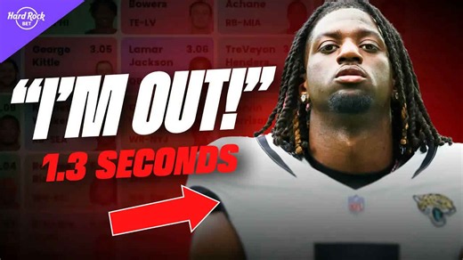Do not draft these 6 fantasy football busts in 2026 | Players to avoid
