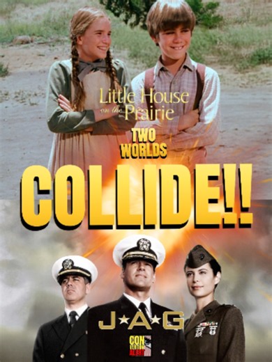 Rhode Island Comic Con, November 6-8, 2026 Join me, Catherine Bell, David James Elliott, and -the legend- Melissa Gilbert at the Rhode Island Comic Con, November 6-8, 2026. Tickets and Info: https://www.ricomiccon.com What is it REALLY like for an actor on a set? Learn from Patrick Labyorteaux, the founder of Working Actors School. The school is designed to be practical and fun and get you the acting work you want! Check out the site for more info and upcoming classes: http://WorkingActorsSchool