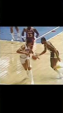 #nba #goat #basketball #magicjohnson This is Why Magic Johnson is the Greatest Laker Of All Time