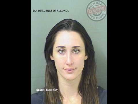 Cinco Duio's (Dui arrests for Palm Beach County 5-2-26 to 5-6-26)