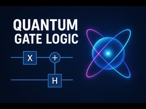 QGL_Video_ 3_ Quantum Gates