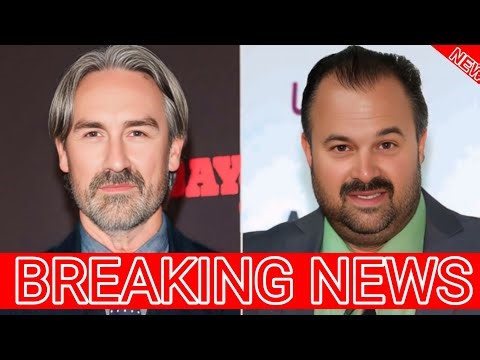 CBS Star DIES Suddenly at 75. ‘American Pickers’ Frank Fritz died Very Heartbreaking News!