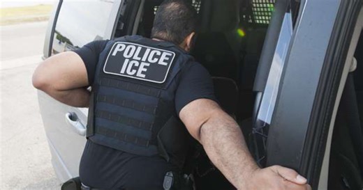 New ICE data shows more than 6,300 arrests in NC since Trump took office, nearly double the prior two years