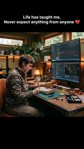 Life has taught me.....