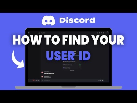 Find Your Discord User ID (2026)