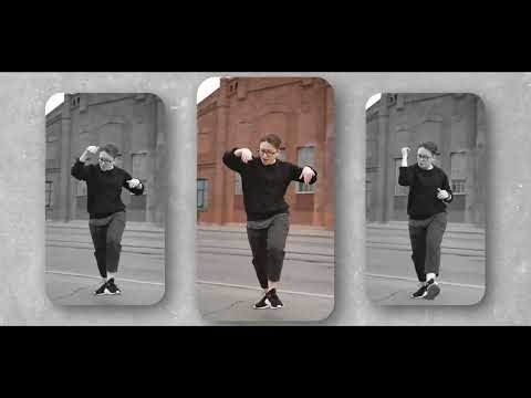 Dynamic Vertical Camera Movement Transitions - Elements | After Effect Template