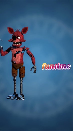 FNAF AR EDIT #fnaf