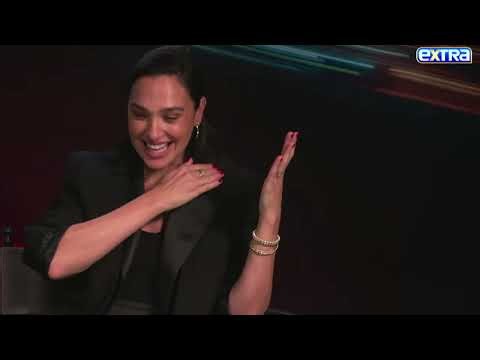 Gal Gadot Says She Channeled Tom Cruise While Sprinting in ‘The Runner’ (Exclusive)