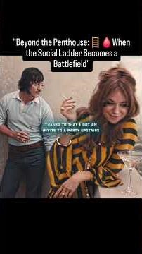 🎥 High-Rise (2015) is a dystopian thriller.#quotes #life #crush #swimming #movies Tom Hiddleston