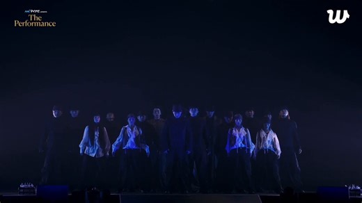 [🎬] ATEEZ - NASA, The Performance Day 2