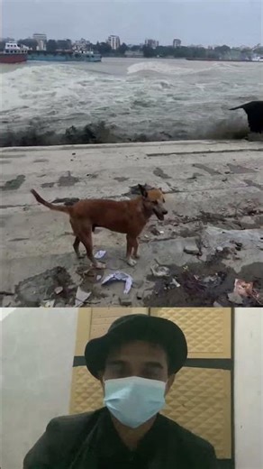 Flash Flood Incoming