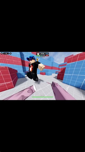 Knife Duels 5