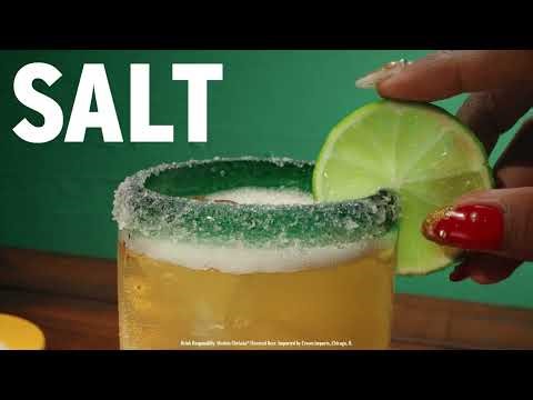 Modelo Chelada: Beer, Lime Flavor, Salt