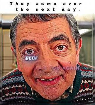 Mr. Bean and a Baby🥰 |Man.Vs.Baby|Wayne Jones - Retro#shorts #movie #film #funny#mrbean