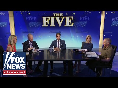 Greg Gutfeld: Democrats are now taxing your fantasies