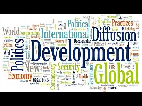 Development Studies Complete Course