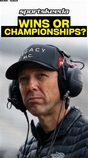 Matt Kenseth Reveals What NASCAR Drivers Truly Want #MattKenseth #NASCAR #Championship #CupSeries #NASCARHistory #racing #fyp | Sportskeeda NASCAR