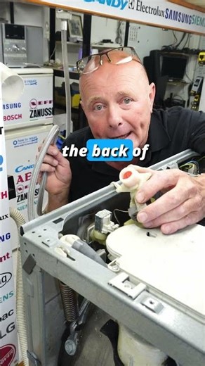 Miele Washing Machine Error Codes Common Faults & Fixes (F1, F10, F11, F20 & more!)