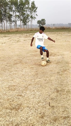 New Football Skills Tutorial #naresh #jr #football #skills #shorts