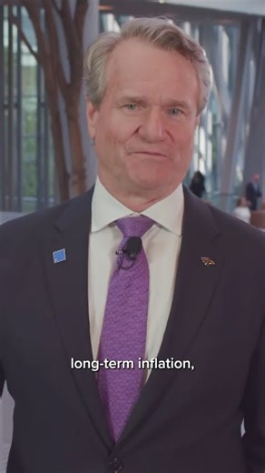 BofA CEO Brian Moynihan on Q1 earnings beat and the state of the consumer