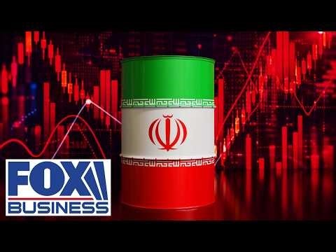 Bessent drops BOLD $3 gas prediction for summer