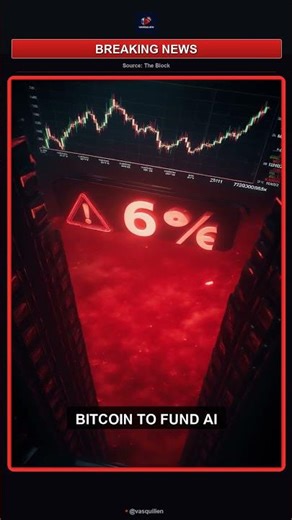 BREAKING: Riot Platforms Loses Top Data Center ExecShares Drop 6%