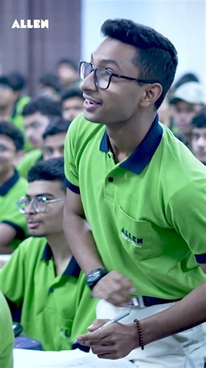 Meet Shivansh Anand: From Classroom Discipline to AIR 152 in NEET! 🩺✨ #shorts