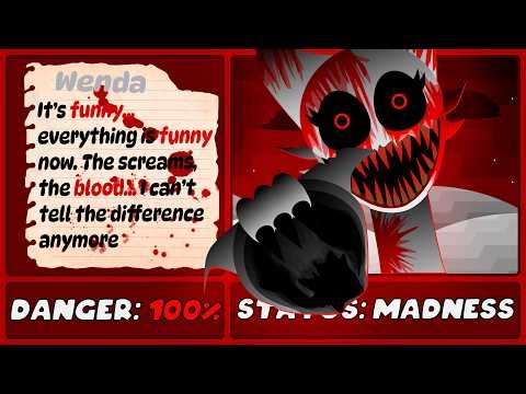 Incredibox Sprunki Pepper's Realm - UPDATE (GALLERY) | THE LAST LETTERS | SPRUKI LORE