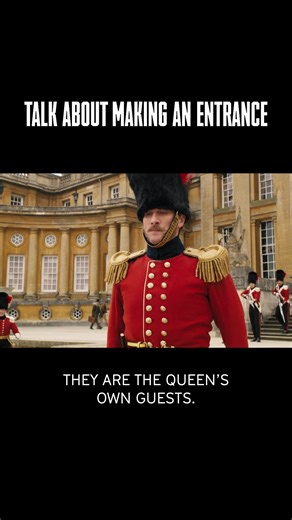 Smooooth 👌 Watch #Dolittle on @syfy all month long. #RobertDowneyJr #MovieClips