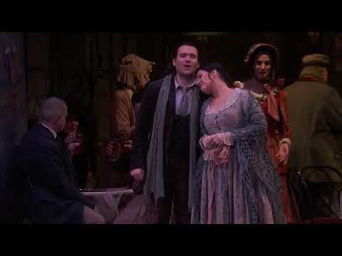 Classics at the Met This Spring