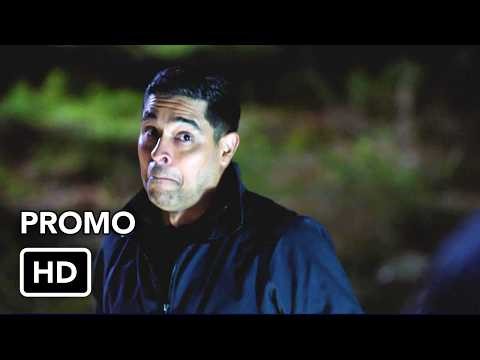 NCIS 23x15 Promo "Knick-Knack" (HD)