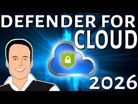 Why EVERY Azure Admin Needs Defender for Cloud in 2026