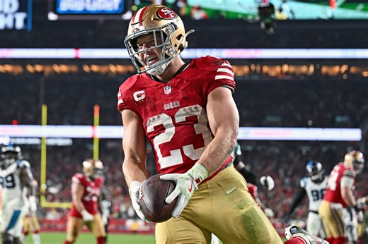 San Francisco 49ers playoff schedule: Next opponent, date and time