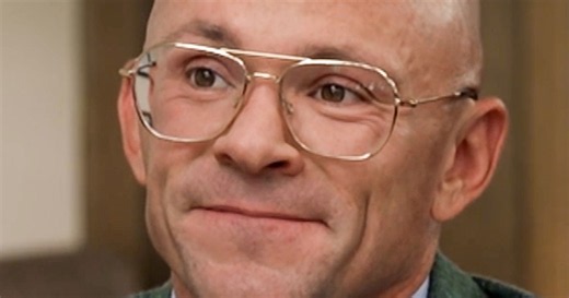 What drives Chick-fil-A's CEO?