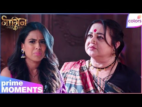 Naagin S4 | Truth or Hate | Colors TV