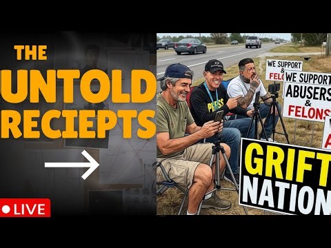 JLR Dodging Getting Served & CAUGHT Making FAKE Police Calls!! Criminal Network Is JLR's Crash Dummy